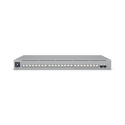Network Switch Ubiquiti Pro Max 24 L3 2.5G Ethernet (100/1000/2500) 1U Grey