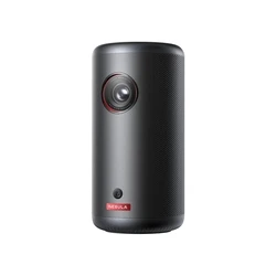 Projector Anker Nebula Capsule 3 laser - Portable Black
