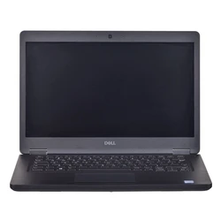 Refurbished Laptops Dell 14" Latitude 5490 i5-8350U 16GB 256GB SSD FHD Win11pro (5490i5-8350U16G256SSD14FHDW11p)