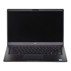 Refurbished Laptops Dell 14" Latitude 7400 i7-8665U 16GB 256GB SSD FHD carbon Win11pro (DELL7400i7-8665U16G256SSD14"FHDW11p)