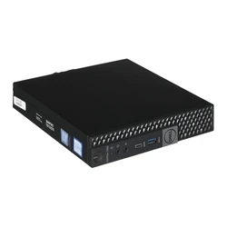 Refurbished PC Dell OptiPlex 7060 micro i5-8500T 16GB 256GB SSD micro SFF Win10pro