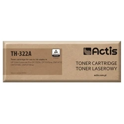 Toner Συμβατό Actis TH-322A (for HP 128A CE322A; 1300 pages; yellow)