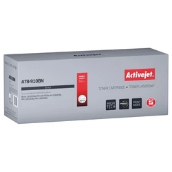 Toner Συμβατό Activejet ATB-910BN (Brother TN-910BK; Supreme; 9000 pages; Black)