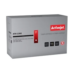 Toner Συμβατό Activejet ATH-11NX (for HP 11X Q6511X, Canon CRG-710H; Supreme; 13500 pages; Black)