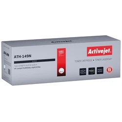 Toner Συμβατό Activejet ATH-149N (for HP 149A W1490A; Supreme; 2,900 pages; Black)