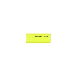 USB Flash 128GB Goodram UME2 Type-A 2.0 Yellow