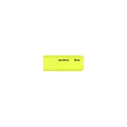USB Flash 16GB Goodram UME2 Type-A 2.0 Yellow