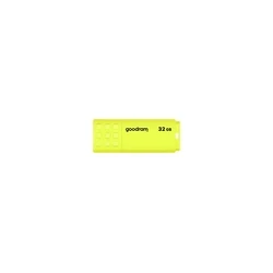 USB Flash 32GB Goodram UME2 Type-A 2.0 Yellow
