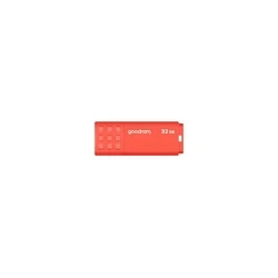 USB Flash 32GB Goodram USB 3.0 Type-A Orange