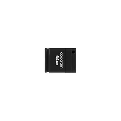 USB Flash 64GB Goodram UPI2 Type-A 2.0 Black