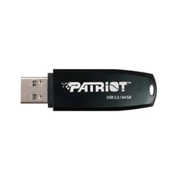 USB Flash 64GB Pendrive Patriot Xporter Core USB 3.2 Gen 1