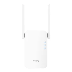 WiFi Extender Cudy RE1200 Wi-Fi signal booster
