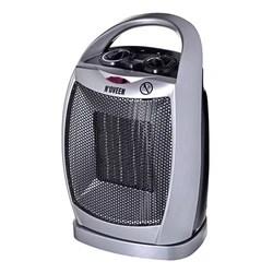 Αερόθερμο Termowentylator ceramiczny PTC09 N'oveen oscylacja