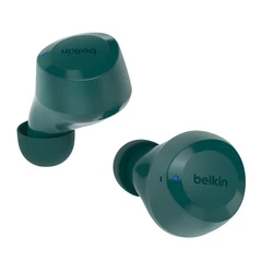 Ακουστικά Bluetooth Belkin SoundForm Bolt In-ear Teal