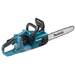 Αλυσοπρίονο Makita DUC353Z Black,Blue