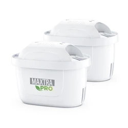 Ανταλλακτικό Φίλτρο Νερού Brita Maxtra Pro Hard Expert 2 pc