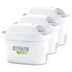 Ανταλλακτικό Φίλτρο Νερού Brita Maxtra Pro Hard Expert 3 pc