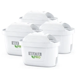 Ανταλλακτικό Φίλτρο Νερού Brita Maxtra Pro Hard Expert 3+1 pc