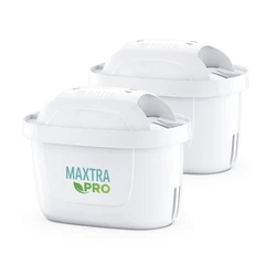 Ανταλλακτικό Φίλτρο Νερού Brita MX+ Pro Pure Performance 2 pcs