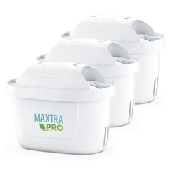 Ανταλλακτικό Φίλτρο Νερού Brita MX+ Pro Pure Performance 3 pcs