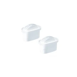 Ανταλλακτικό Φίλτρο Νερού Dafi Unimax cartridges 2 pcs. (box)