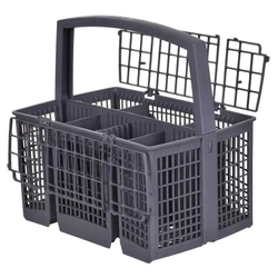 Αξεσουάρ Πλυντηρίων Πιάτων Bosch SMZ5100 Grey, Violet