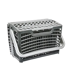 Αξεσουάρ Πλυντηρίων Πιάτων Electrolux E4DHCB01 Grey Cutlery basket