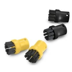 Αξεσουάρ Συσκευών Καθαρισμού Karcher 2.863-264.0 accessory Brush kit