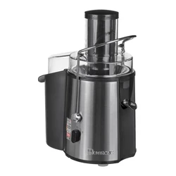 Αποχυμωτής Clatronic AE 3532 juice maker Black,Stainless steel 1000 W
