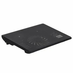 Βάση Laptop Esperanza EA142 stand Black