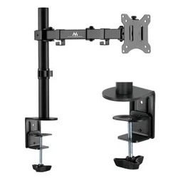 Βάση Monitor Maclean MC-883 mount / stand 81.3 cm (32") Clamp Black