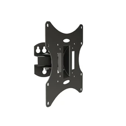 Βάση Τηλεόρασης Maclean MC-501A Wall TV Bracket 23-42" uo to 30kg vesa 200x200 Black