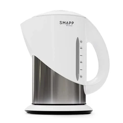 Βραστήρας Cordless kettle 1.7L Smapp White