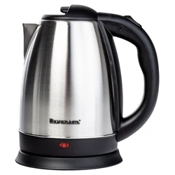 Βραστήρας Ravanson CB-7015 (1800W; 1,8l; Black)