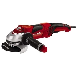 Γωνιακός Τροχός Einhell TE-AG 125 CE 12.5 cm 11000 RPM 1100W 2.8 kg
