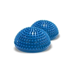 Δίσκος Ισορροπίας Sensory hemispheres for exercise and rehabilitation
