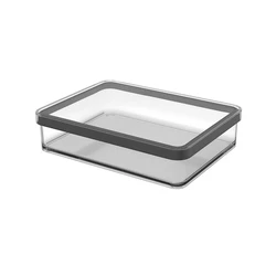Δοχείο Αποθήκευσης Rotho Loft - treat container - 1l