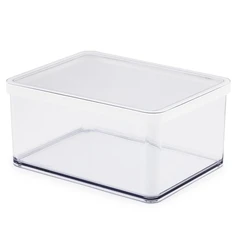 Δοχείο Αποθήκευσης Rotho Loft - treat container - 2,25l