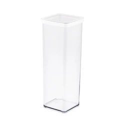 Δοχείο Αποθήκευσης Rotho Loft - treat container - 2l