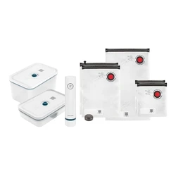 Δοχείο Φαγητού Zwilling 36815-017-0 vacuum sealer Blue