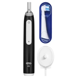 Ηλεκτρική Οδοντόβουρτσα Braun Oral-B iO3 Matt Black
