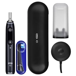 Ηλεκτρική Οδοντόβουρτσα Oral-B iO9 Black Onyx