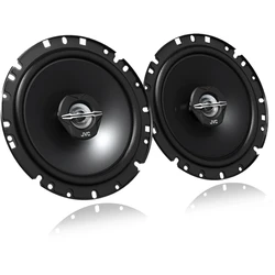 Ηχεία Αυτοκινήτου JVC CS-J1720X Round 2-way 300W 2 pc(s)