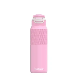 Θερμός Kambukka Elton Insulated 1000 ml Pink Ambition (11-03039)