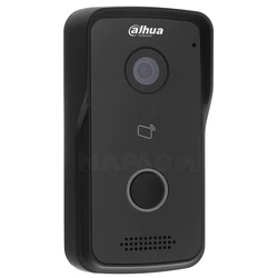 Θυροτηλεόραση Dahua Door Station VTO2111D-P-S3