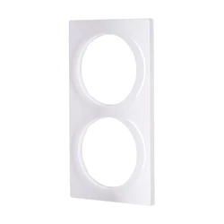 Κάλυμμα Διακόπτη Fibaro FG-WX-PP-0003-8 socket safety cover AC White 1 pc(s)