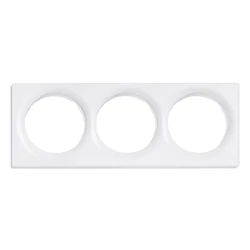Κάλυμμα Διακόπτη Fibaro FG-WX-PP-0004 wall plate/switch cover White