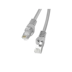 Καλώδιο Δικτύου Lanberg PCF6-10CC-1000-S Grey 10 m Cat6 F/UTP (FTP)