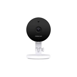 Κάμερα Παρακολούθησης Foscam C5M 5 MPIX 3K Type-C IP White