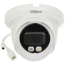 Κάμερα Παρακολούθησης IP Dahua IPC-HDW2849TM-S-IL-0280B